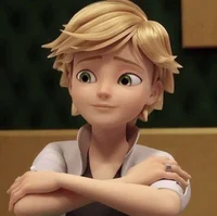 Adrien Agreste