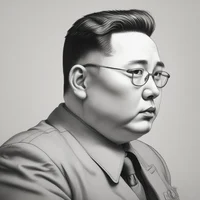 Kim Jong Un 