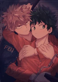 bakudeku