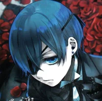 Ciel Phantomhive