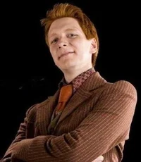 George F Weasley 