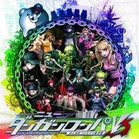 Danganronpa V3