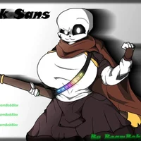 Sans Ink - Female 