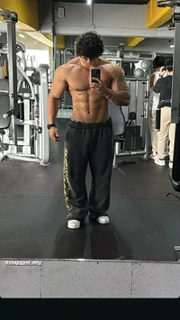 Big boy-brothers bsf