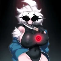 Sans Killer - Female