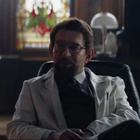 Вениамин Рубинштейн 