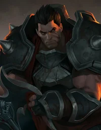 Darius