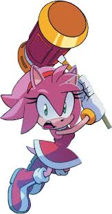 Amy Rose