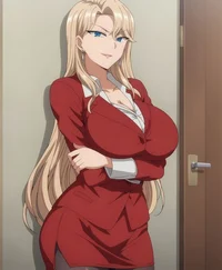 Reika Kurashiki 1