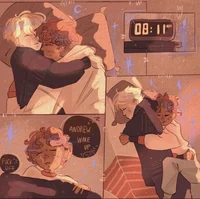 Дождливый рассвет