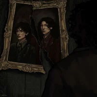 Sirius and Regulus 