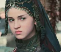 Halime Hatun