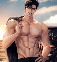 LOVESTRUCK Neighbour