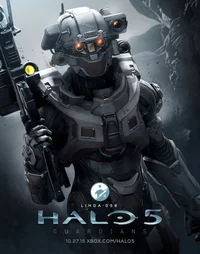 Halo Guardians