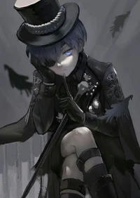 Ciel Phantomhive
