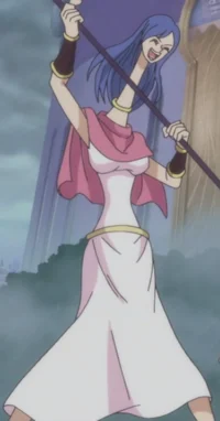 Charlotte Joscarpone