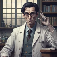 Dr Harley Swayer