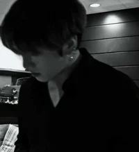 Jeon Jungkook 