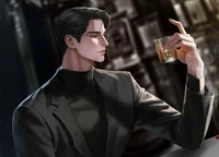 BL - Your Old Fiance