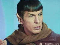 Spock