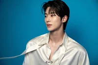 Byeon Woo Seok