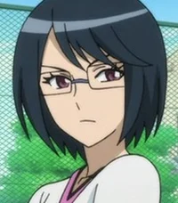 Natsumi Sawajiri