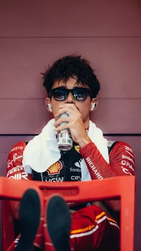 Charles Leclerc