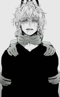 Shigaraki Tomura