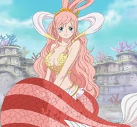 Shirahoshi