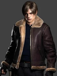 Leon Kennedy