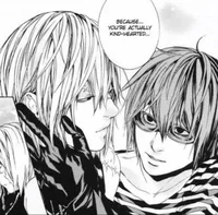 Mello and Matt