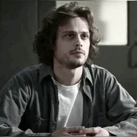 Spencer Reid