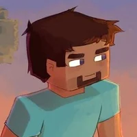 Minecraft Steve