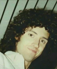 Brian May