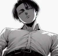 Levi Ackerman