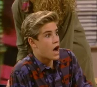 Zack Morris