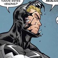 MARV Eddie Brock