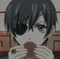 Ciel Phantomhive