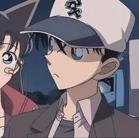 Kudo Shinichi