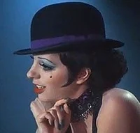 Sally Bowles