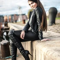 Elize Ryd