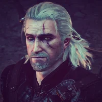 Geralt of Rivia