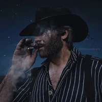 Arthur Morgan 