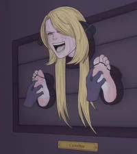 Cynthia 