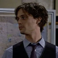 Spencer Reid