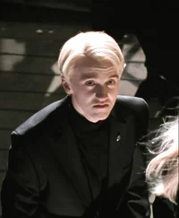 Draco L Malfoy