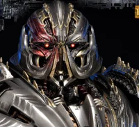 Megatron TLK