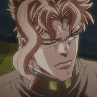 Noriaki Kakyoin