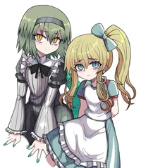 Serpent God and Bill