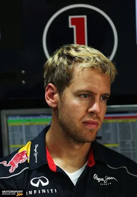 Sebastian Vettel